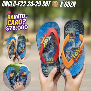 ANCLA-F22