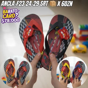 ANCLA-F23