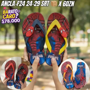 ANCLA-F24