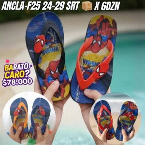 ANCLA-F25