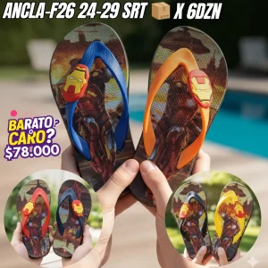 ANCLA-F26