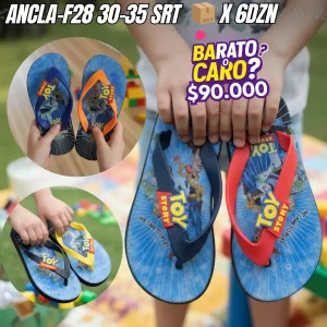 ANCLA-F28