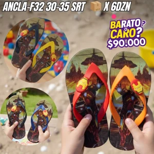 ANCLA-F32