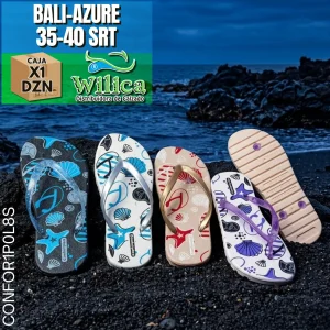 BALI-AZURE