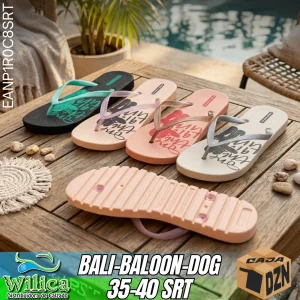 BALI-BALOON-DOG
