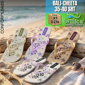 BALI-CHEETA
