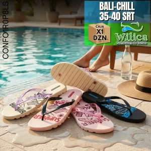 BALI-CHILL