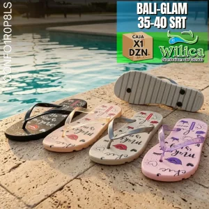 BALI-GLAM