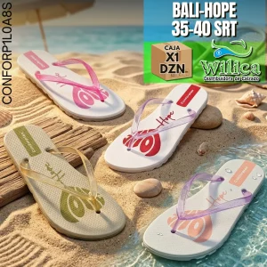 BALI-HOPE
