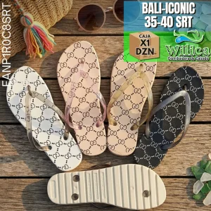 BALI-ICONIC