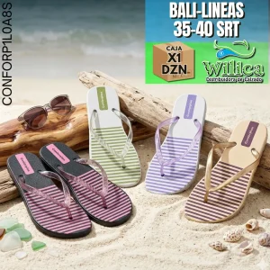 BALI-LINEAS