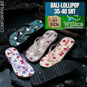 BALI-LOLLIPOP
