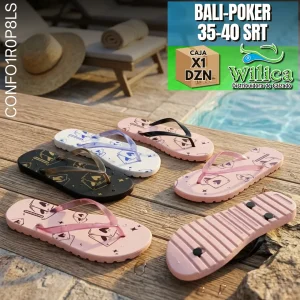BALI-POKER