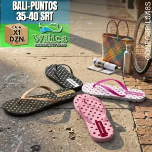 BALI-PUNTOS