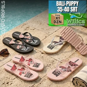 BALI-PUPPY