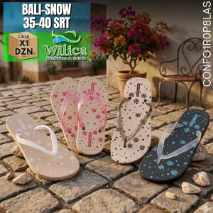 BALI-SNOW