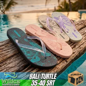BALI-TURTLE