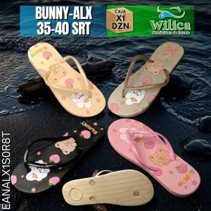 BUNNY-ALX