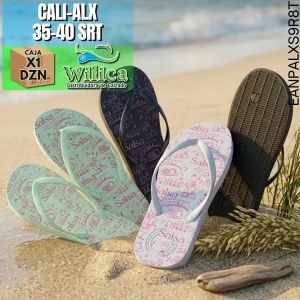 CALI-ALX