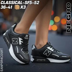 CLASSICAL-SF5-52