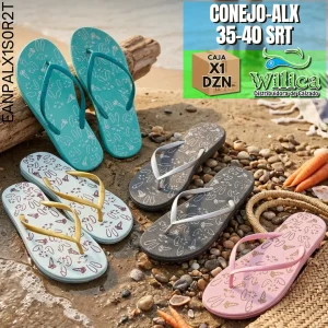 CONEJO-ALX