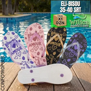 ELI-BISOU