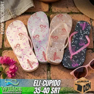 ELI-CUPIDO