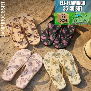 ELI-FLAMINGO