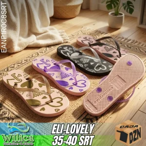 ELI-LOVELY