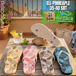 ELI-PINNEAPLE