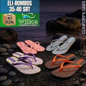 ELI-ROMBOS