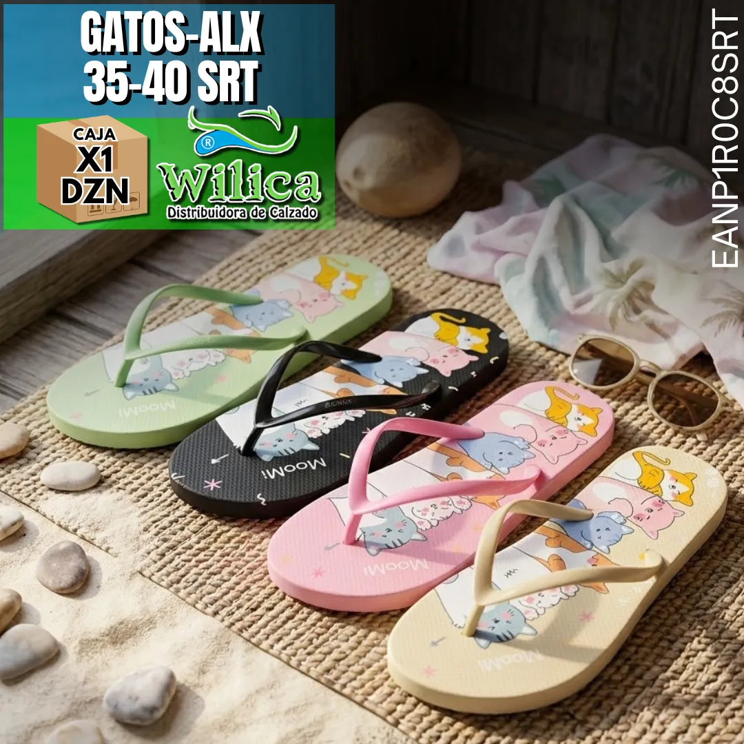 GATOS-ALX