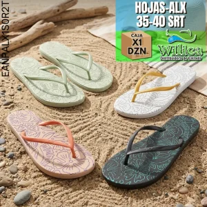 HOJAS-ALX