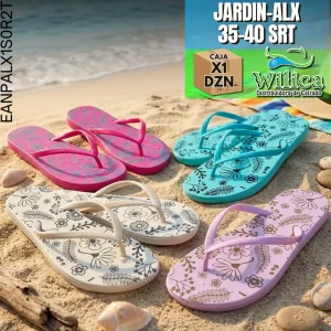 JARDIN-ALX