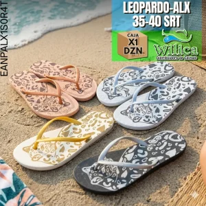 LEOPARDO-ALX