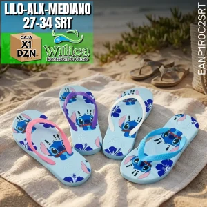 LILO-ALX