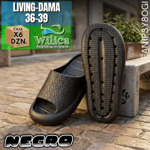 LIVING-DAMA 36-39 NGR