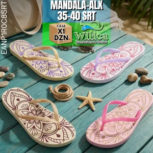 MANDALA-ALX