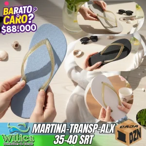 MARTINA-TRANSP-ALX