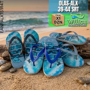 OLAS-ALX