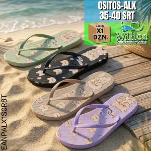 OSITOS-ALX