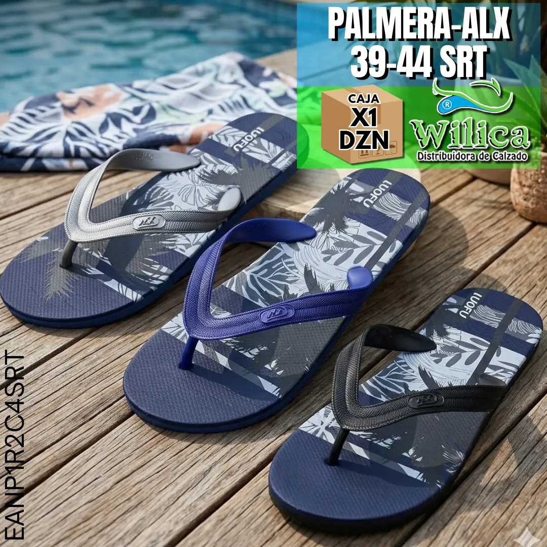 PALMERA-ALX