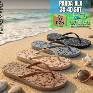 PANDA-ALX