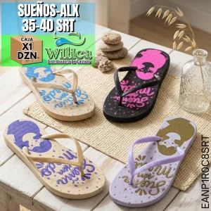 SUEÑOS-ALX