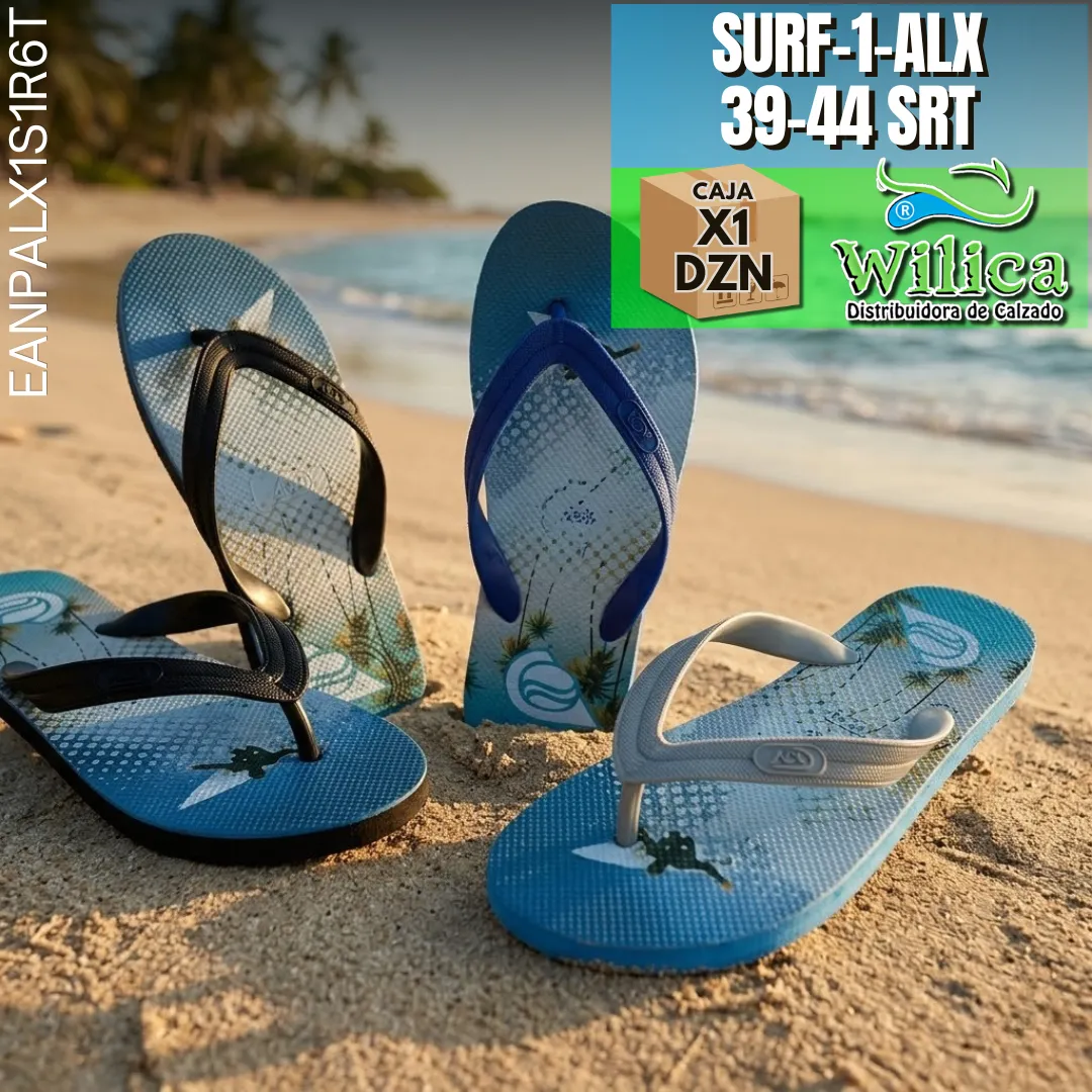 SURF-1-ALX