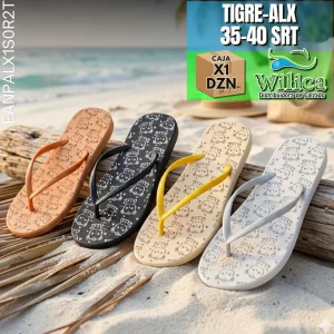 TIGRE-ALX
