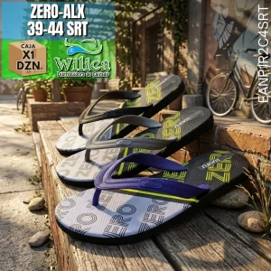 ZERO-ALX