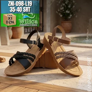 ZNI-098-L19 35-40 SRT