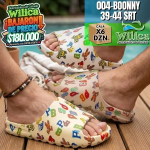 004-BOONNY