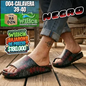 004-CALAVERA